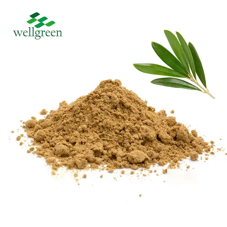 Olive Leaf Extract Powder